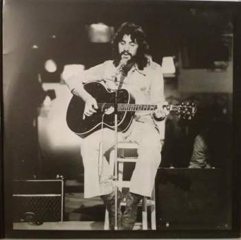 Cat Stevens: The View From The Top