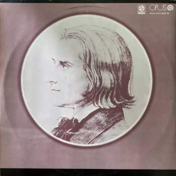Various: Franz Liszt a Bratislava