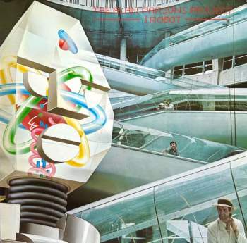 The Alan Parsons Project: I Robot