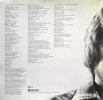 The Alan Parsons Project: I Robot