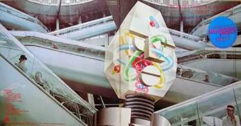 The Alan Parsons Project: I Robot