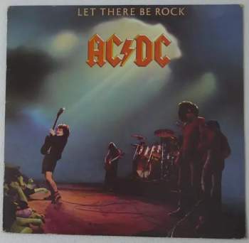 Let There Be Rock