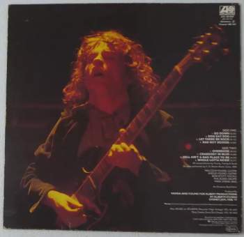 AC/DC: Let There Be Rock