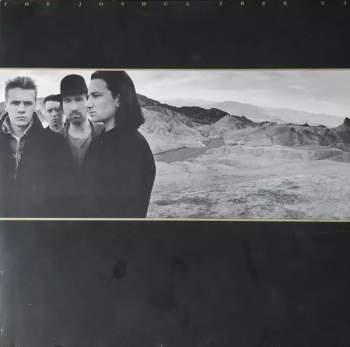 U2: The Joshua Tree