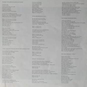 U2: The Joshua Tree