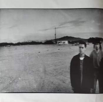 U2: The Joshua Tree