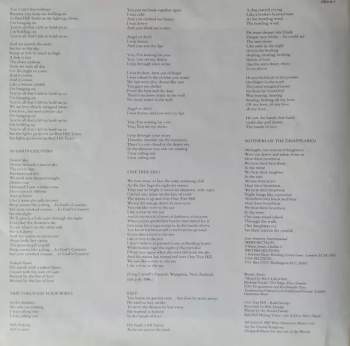 U2: The Joshua Tree