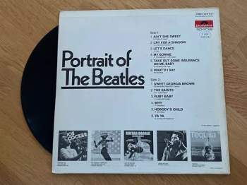 Various: Portrait Of The Beatles