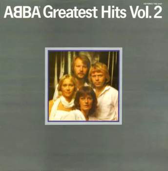 ABBA: Greatest Hits Vol. 2