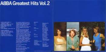ABBA: Greatest Hits Vol. 2