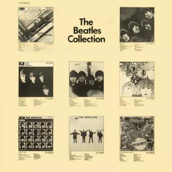 The Beatles: The Beatles At The Hollywood Bowl