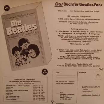 The Beatles: The Beatles At The Hollywood Bowl