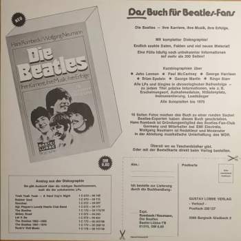 The Beatles: The Beatles At The Hollywood Bowl