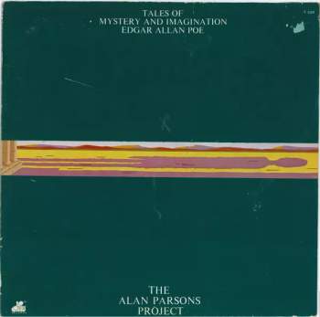 Tales Of Mystery And Imagination - Edgar Allan Poe