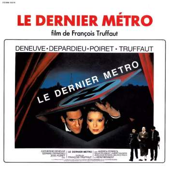 Le Dernier Metro