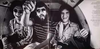 Creedence Clearwater Revival: Live In Europe