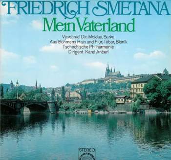 Mein Vaterland