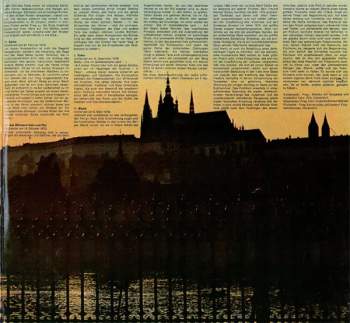 Bedřich Smetana: Mein Vaterland