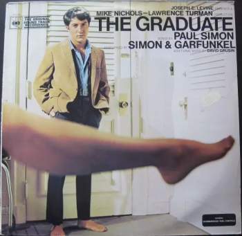 The Graduate - Original Soundtrack Recording