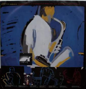 Sting: Bring On The Night
