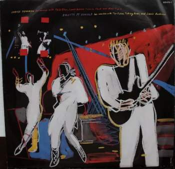 Sting: Bring On The Night