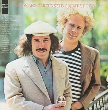Simon And Garfunkel's Greatest Hits
