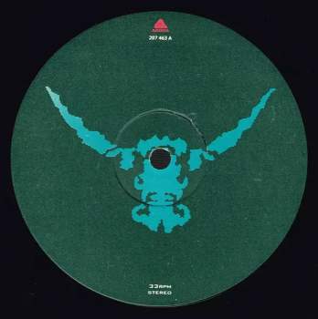 The Alan Parsons Project: Stereotomy