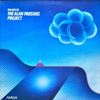 The Best Of The Alan Parsons Project