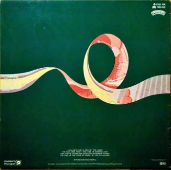 The Alan Parsons Project: Tales Of Mystery And Imagination
