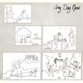 Joan Baez: Any Day Now