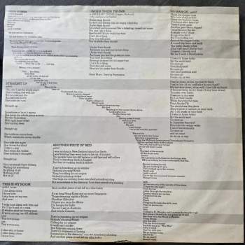 The Boomtown Rats: Mondo Bongo