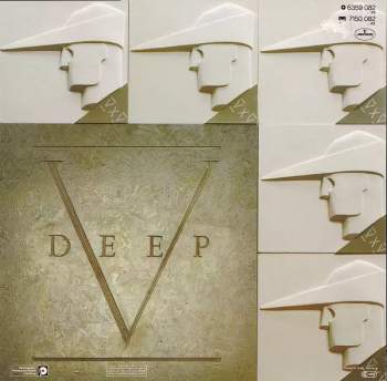 The Boomtown Rats: V Deep