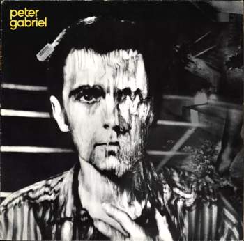 Peter Gabriel