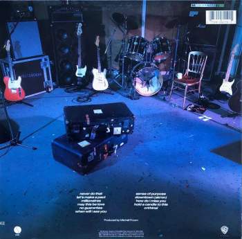 The Pretenders: Packed!