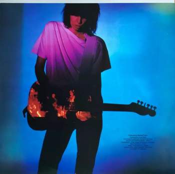 The Pretenders: Packed!