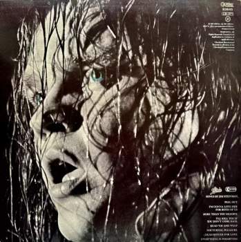 Meat Loaf: Dead Ringer