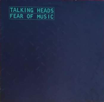 Fear Of Music