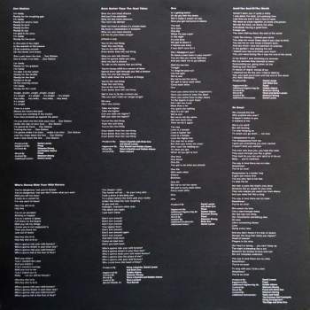 U2: Achtung Baby