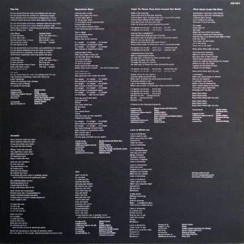 U2: Achtung Baby