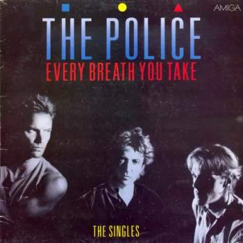 Every Breath You Take (The Singles)