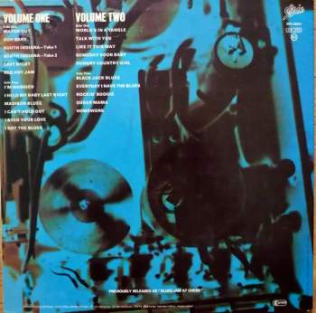 Fleetwood Mac: Blues Jam In Chicago