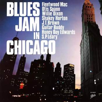 Fleetwood Mac: Blues Jam In Chicago