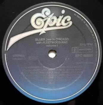 Fleetwood Mac: Blues Jam In Chicago