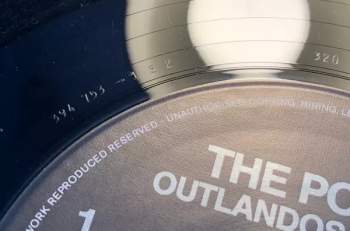 The Police: Outlandos D'Amour