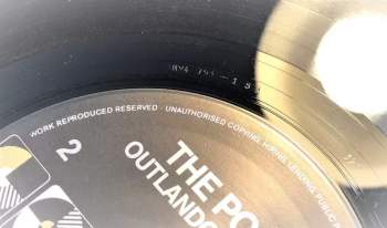 The Police: Outlandos D'Amour