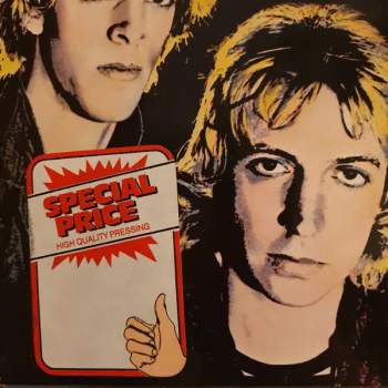 The Police: Outlandos D'Amour