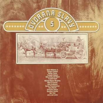 Dvorana Slávy 5