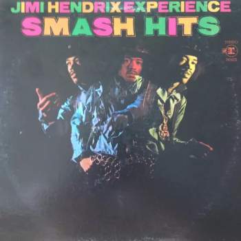 Smash Hits