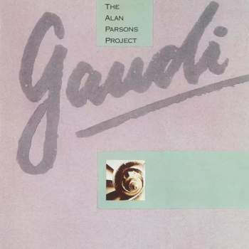 The Alan Parsons Project: Gaudi