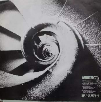The Alan Parsons Project: Gaudi
